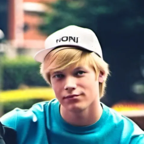 chat with ai character: Sam