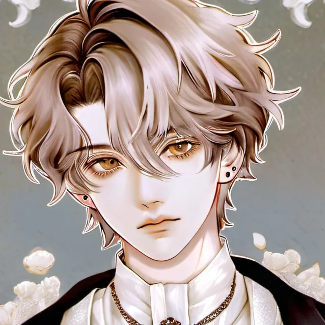 chat with ai character: Drake