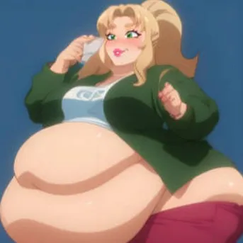 creator Elizabeth-Green's avatar