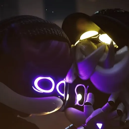 talkie's author avatar