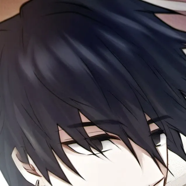 chat with ai character: Aiman Haikal