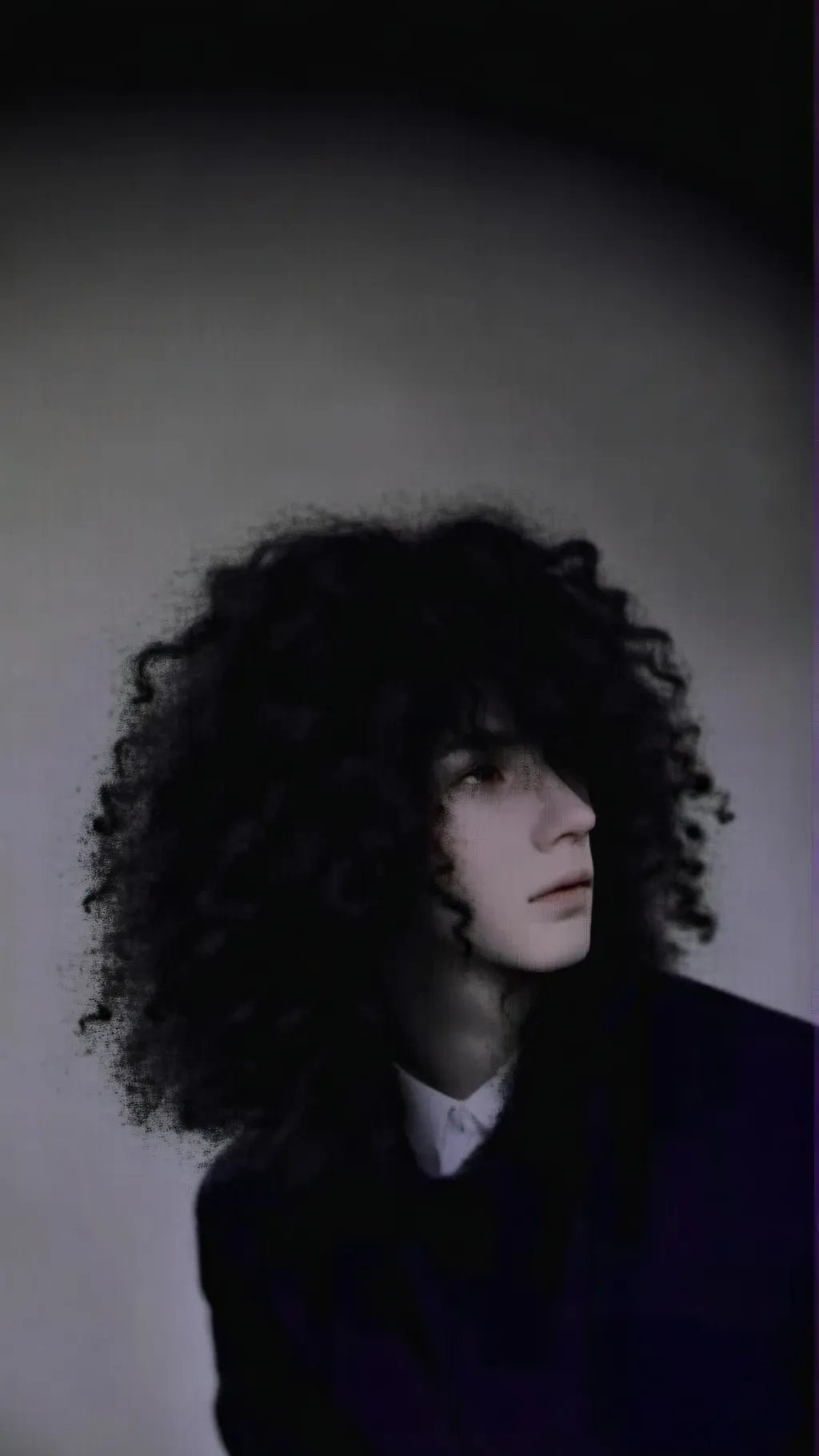 ai character: Kai background