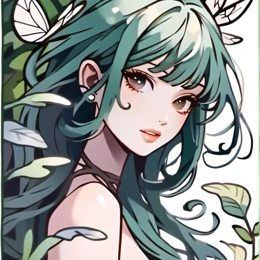 chat with ai character: Kusani Fureru