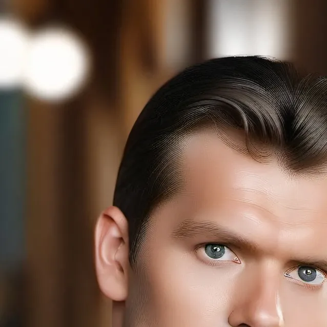 chat with ai character: chris Hansen 