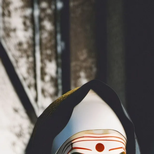 chat with ai character: art the clown