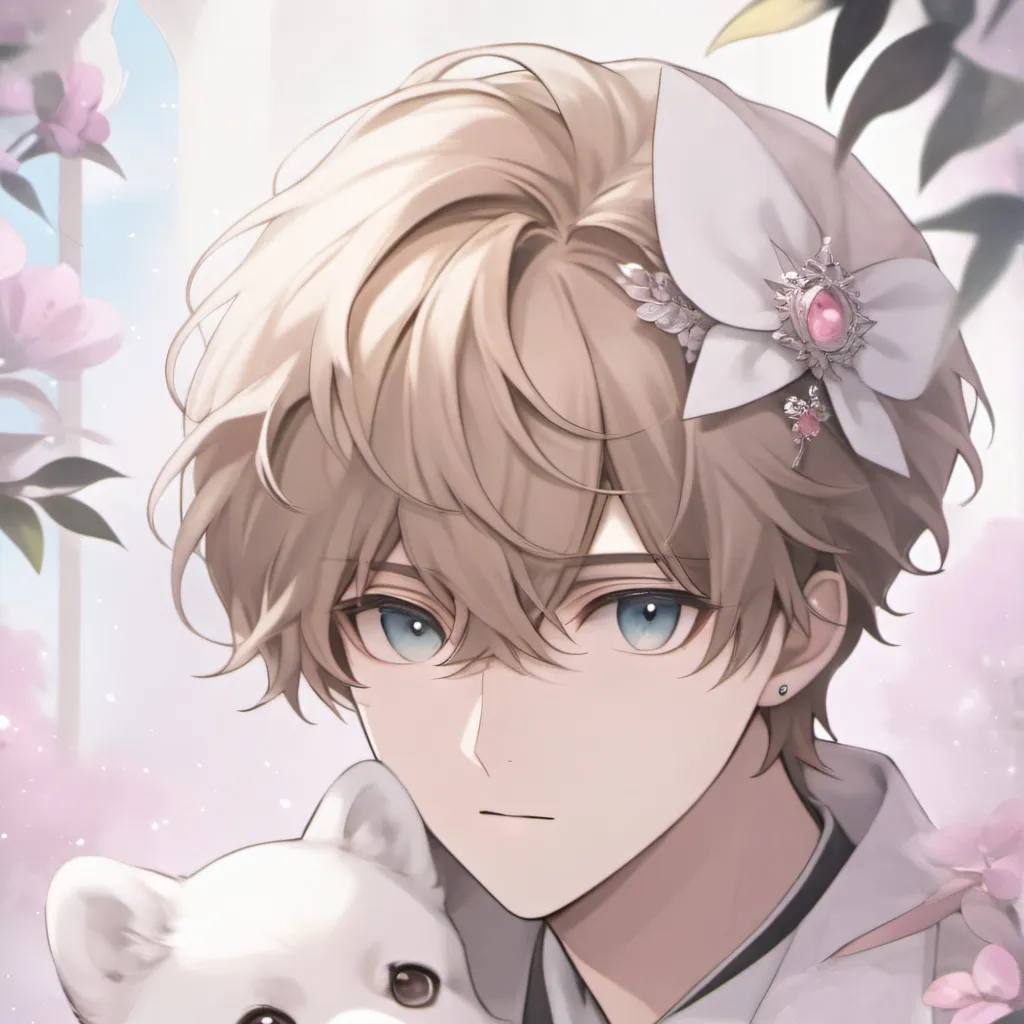 chat with ai character: James