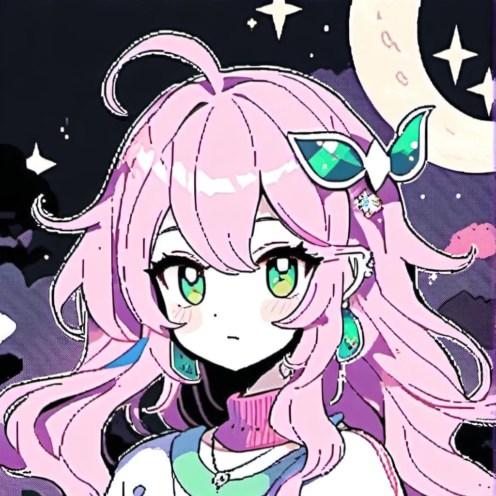 chat with ai character: Vanilbean