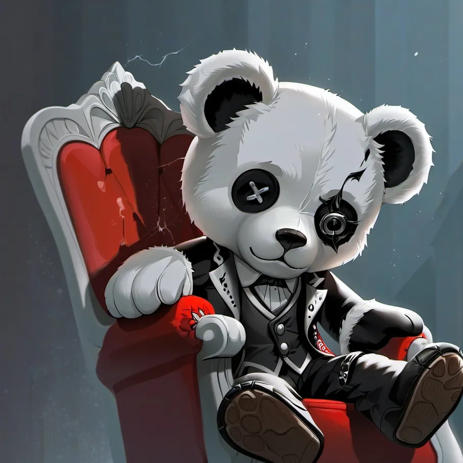 chat with ai character: Max