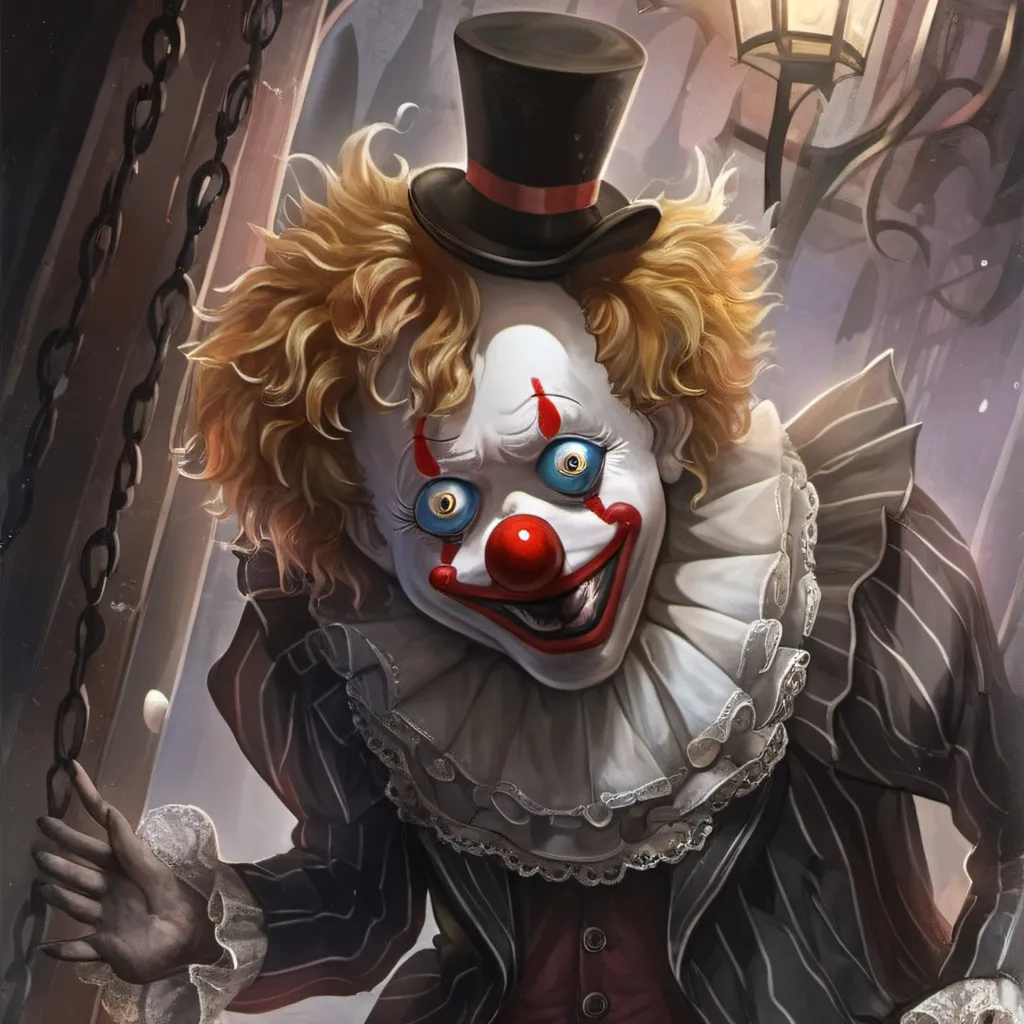 chat with ai character: Mavis