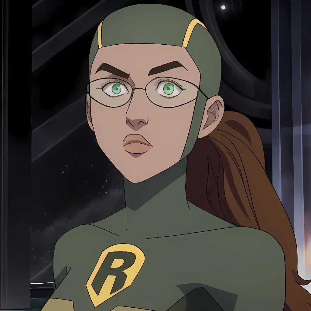 chat with ai character: Shrinking Rae