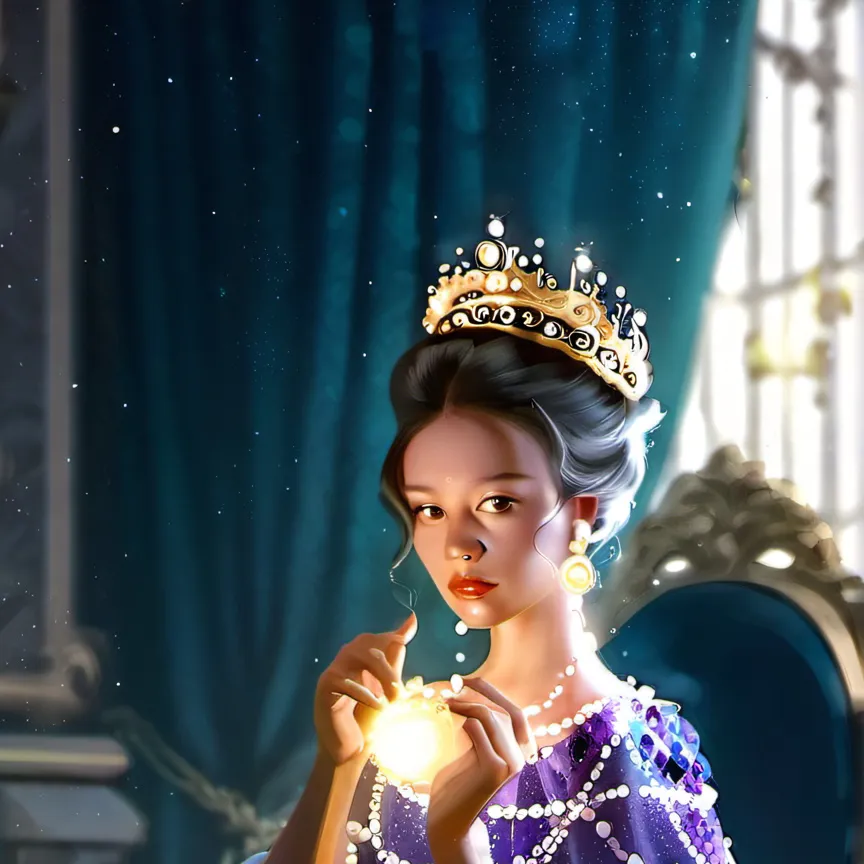 chat with ai character: Rose