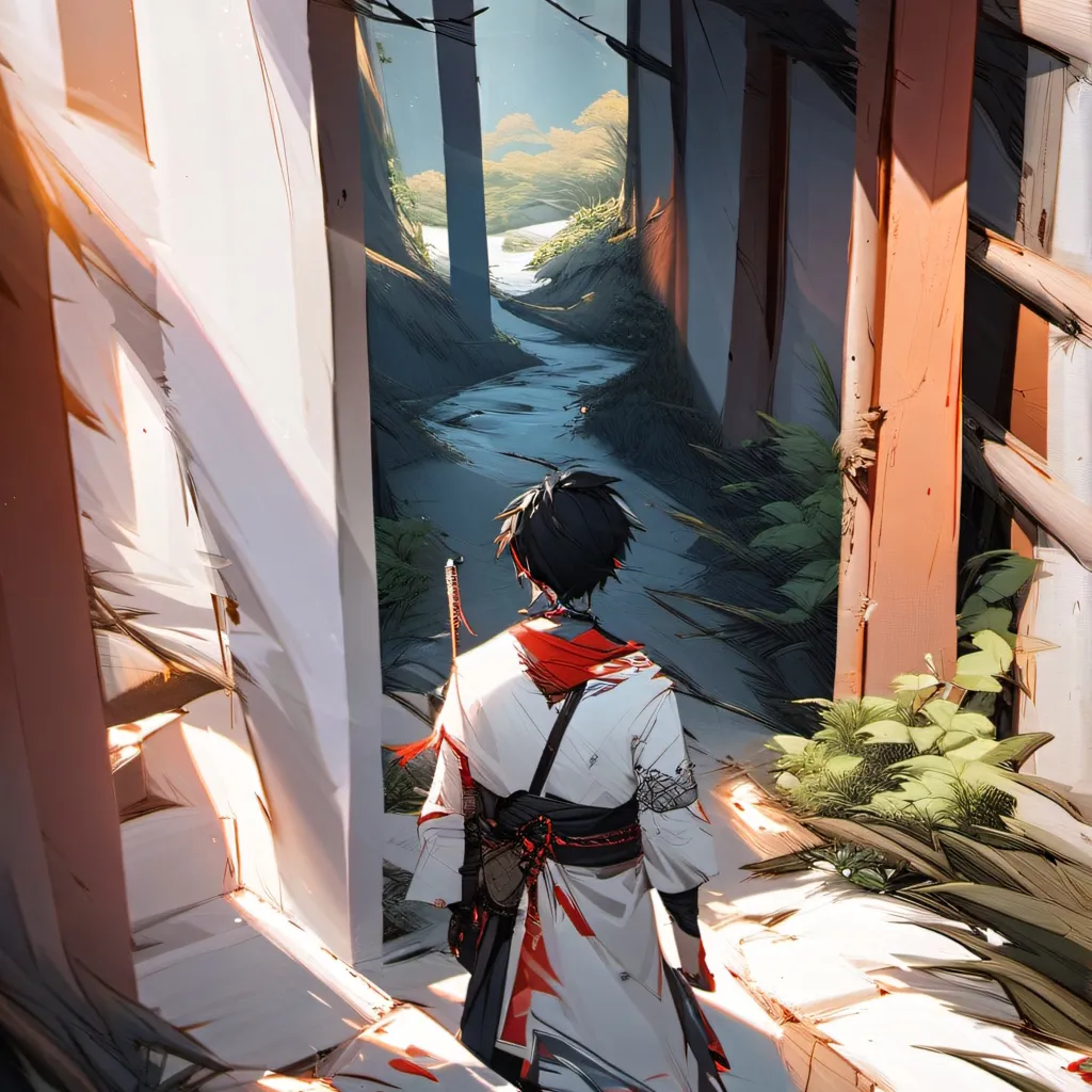 chat with ai character: Kayden