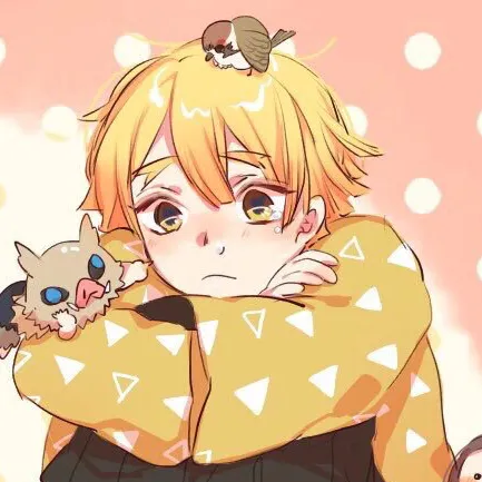 creator Allieo's avatar