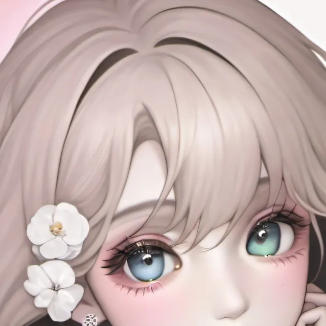 chat with ai character: mopica