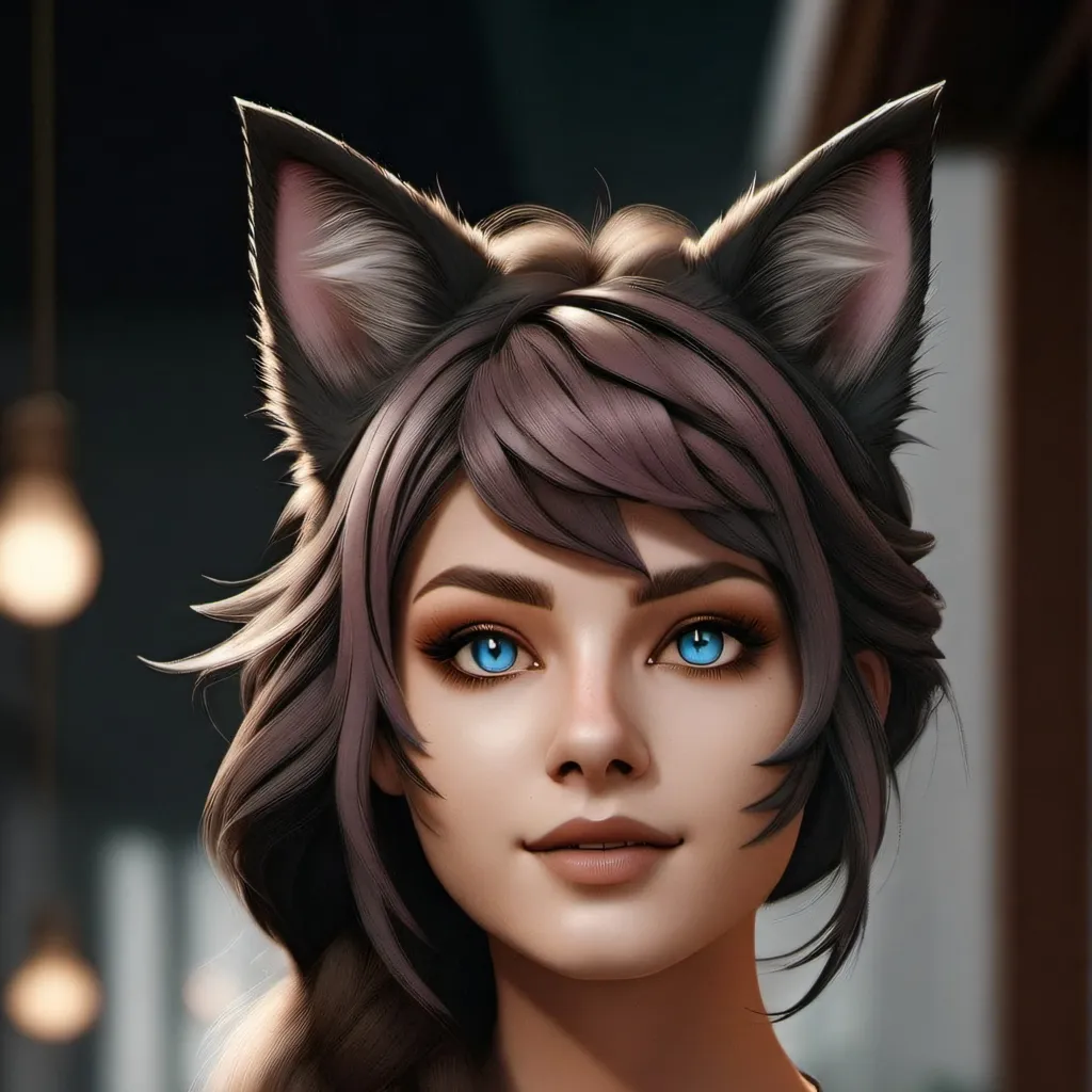 chat with ai character: catra 