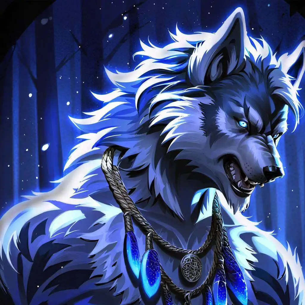 chat with ai character: Zhan