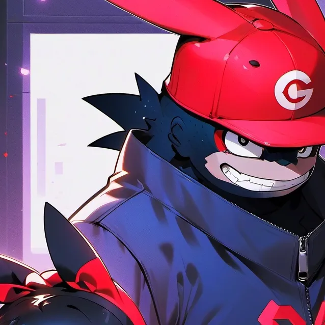 chat with ai character: rizzler