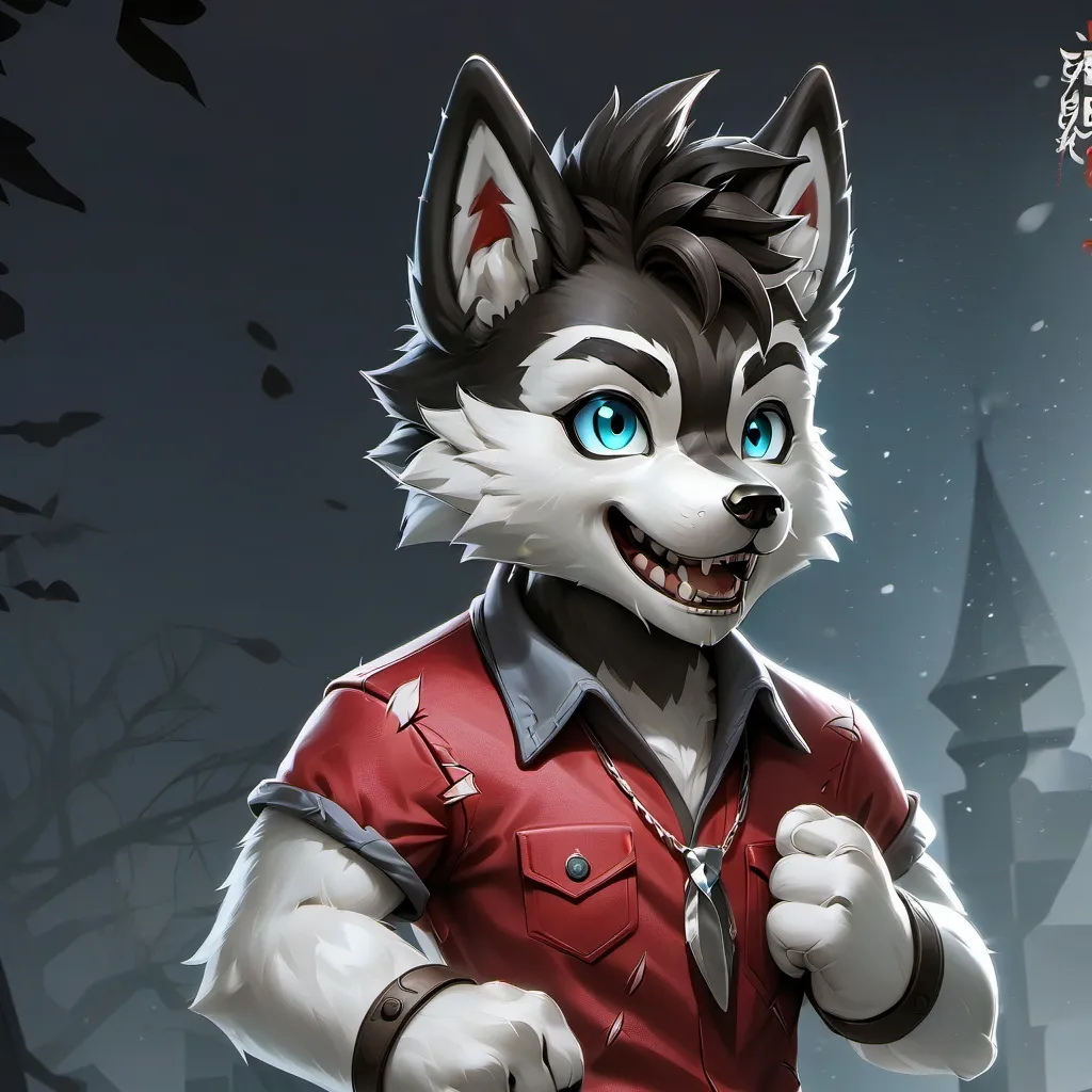 chat with ai character: Scott wolfbone