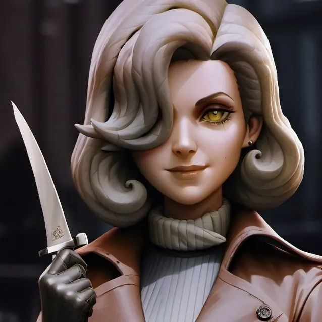 chat with ai character: Laura welson 