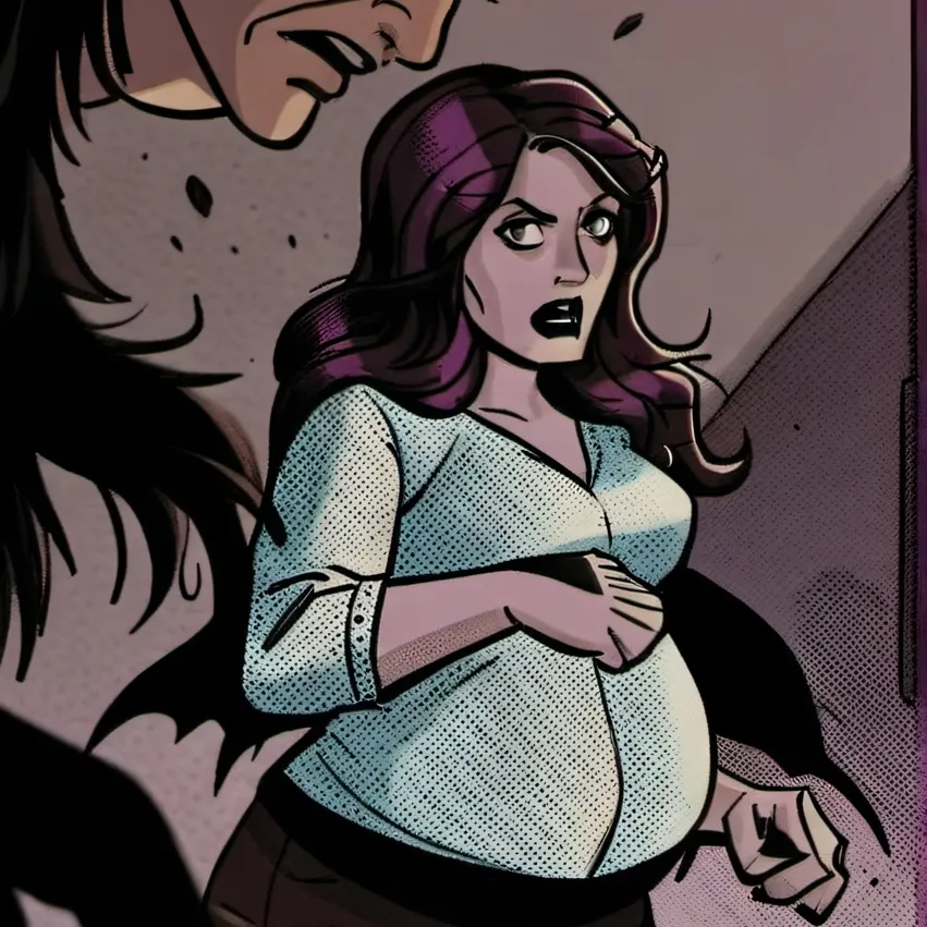 chat with ai character: lura Watson 