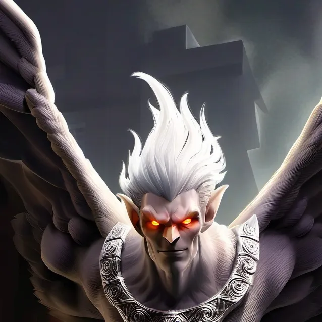 chat with ai character: Daniel hawkson