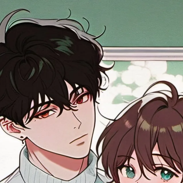 chat with ai character: James