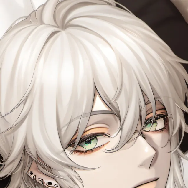 chat with ai character: Jaxson