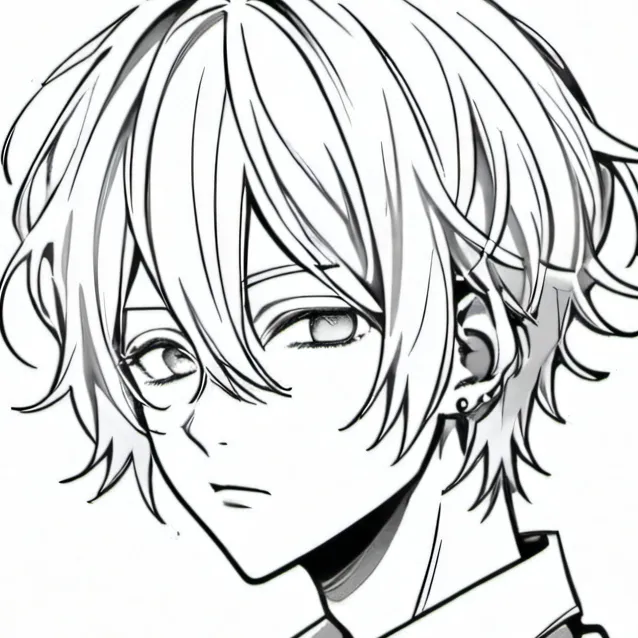 chat with ai character: jamie 