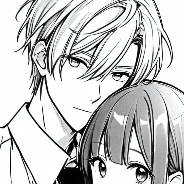 chat with ai character: Jasson