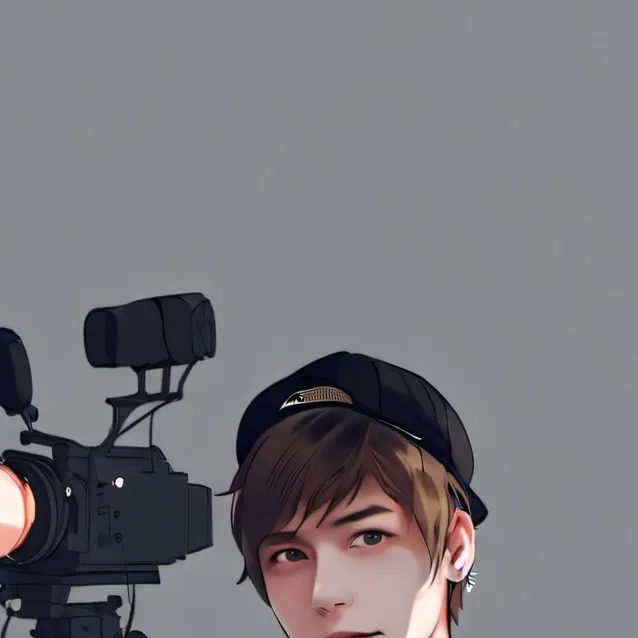 chat with ai character: Colby brock