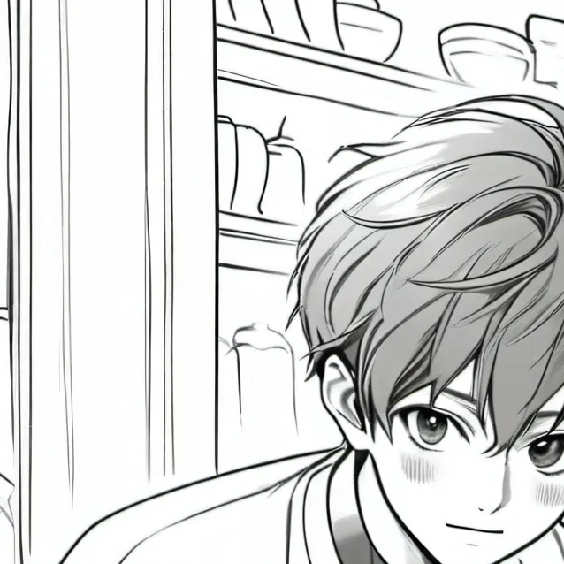 chat with ai character: jake 