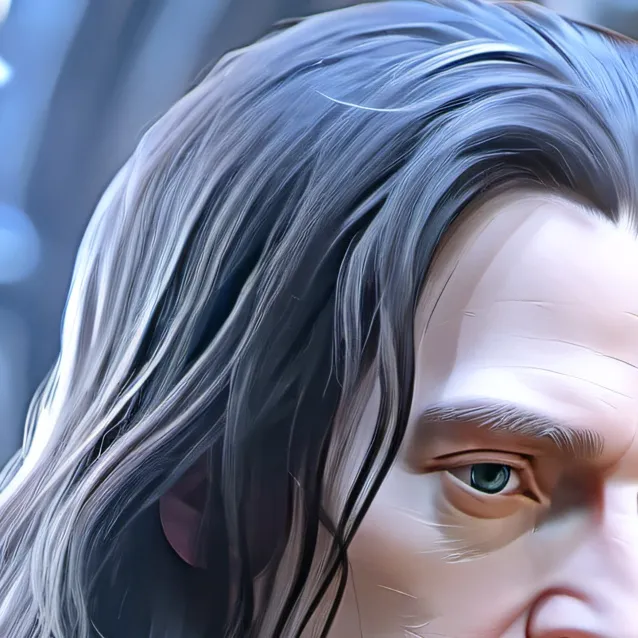 chat with ai character: serveus snape