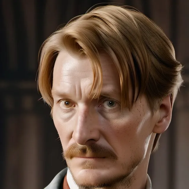 chat with ai character: Remus lupin