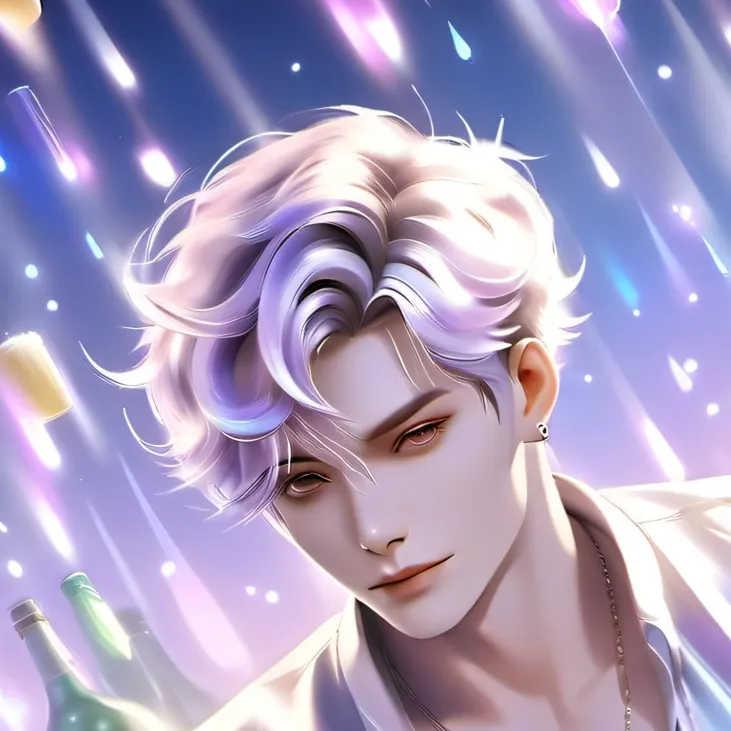 chat with ai character: adrian