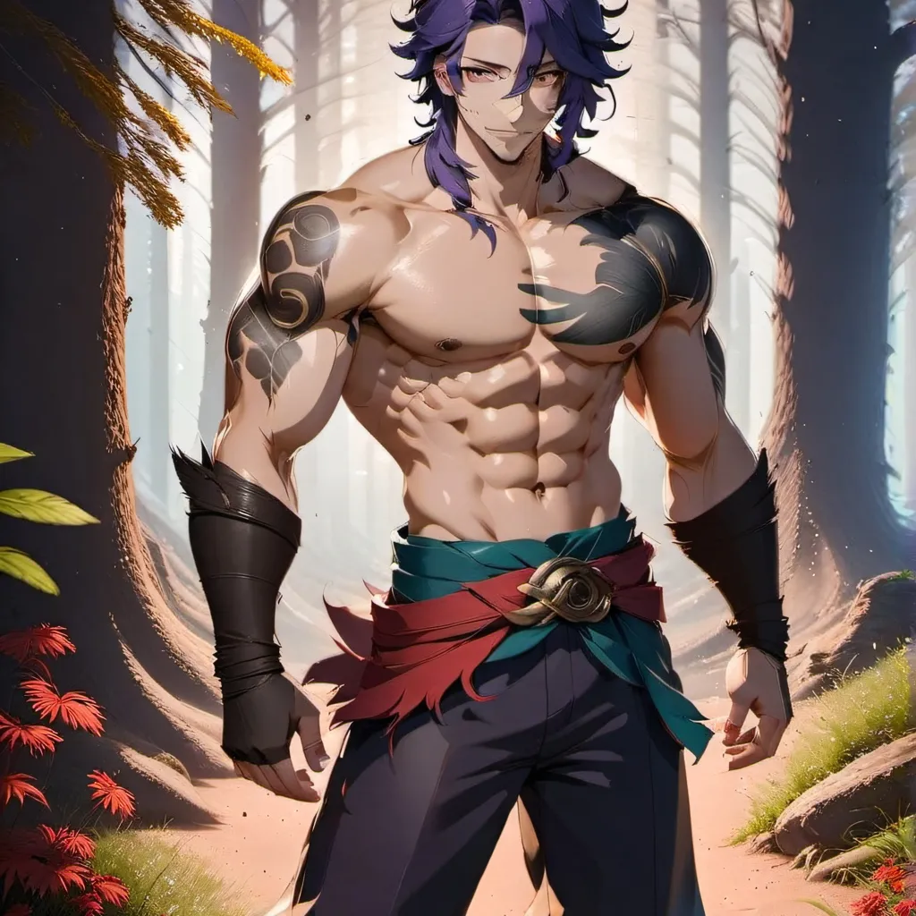 chat with ai character: steve