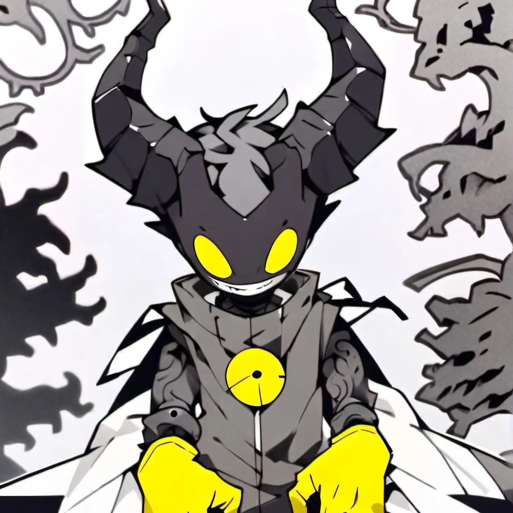 chat with ai character: Siga kactenuto