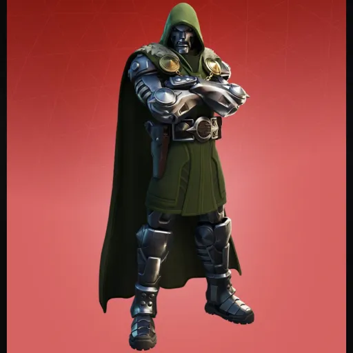 creator The realDoctordoom's avatar