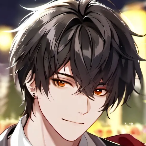 chat with ai character: Jack