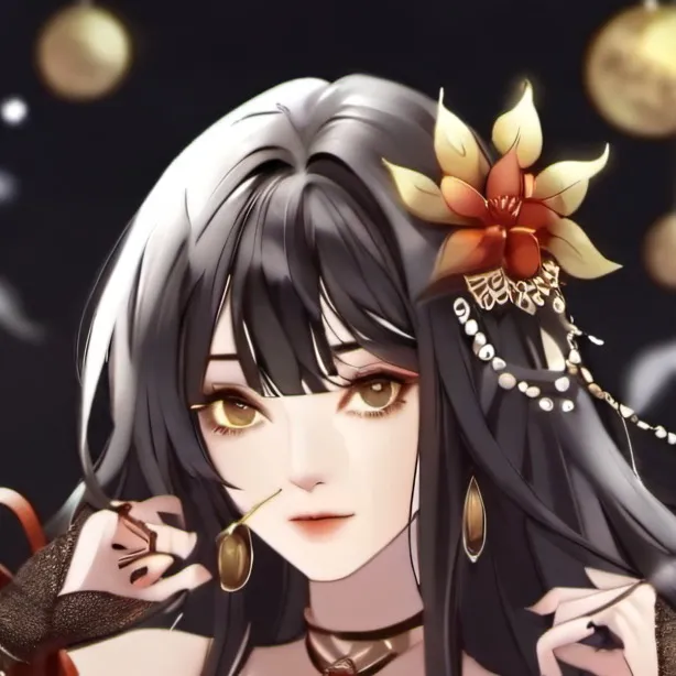 chat with ai character: Jamie