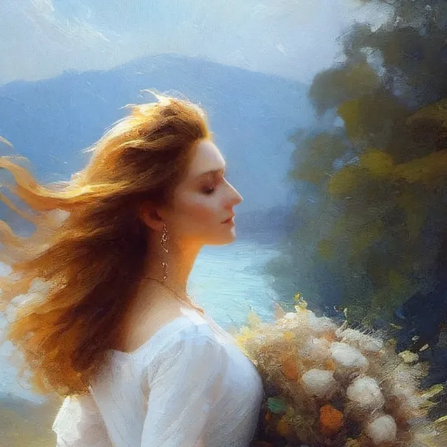 chat with ai character: Katie Noel 