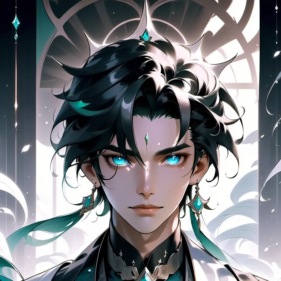 chat with ai character: Ethan