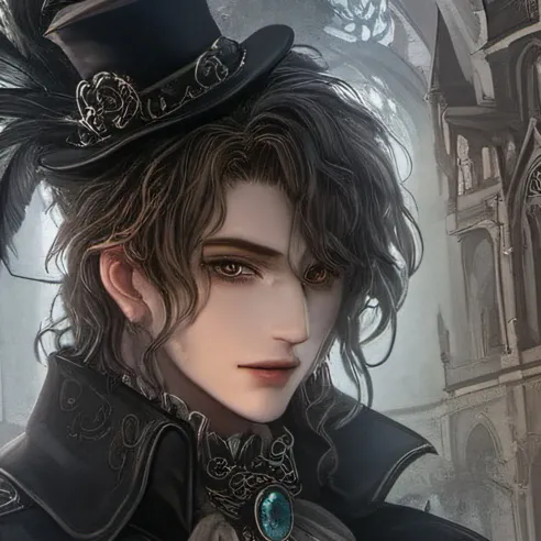 chat with ai character: Jack 