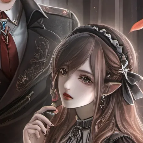 chat with ai character: Lucas