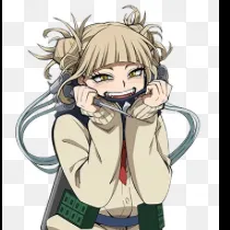 creator HIMIKO TOGA{^_^}!!'s avatar