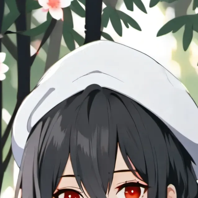 chat with ai character: Evelyn