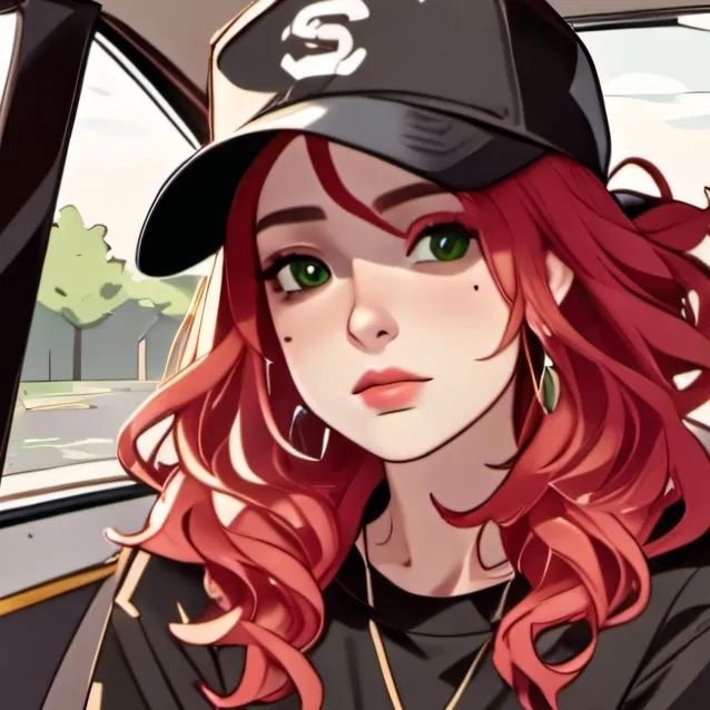 chat with ai character: nicki.nicole