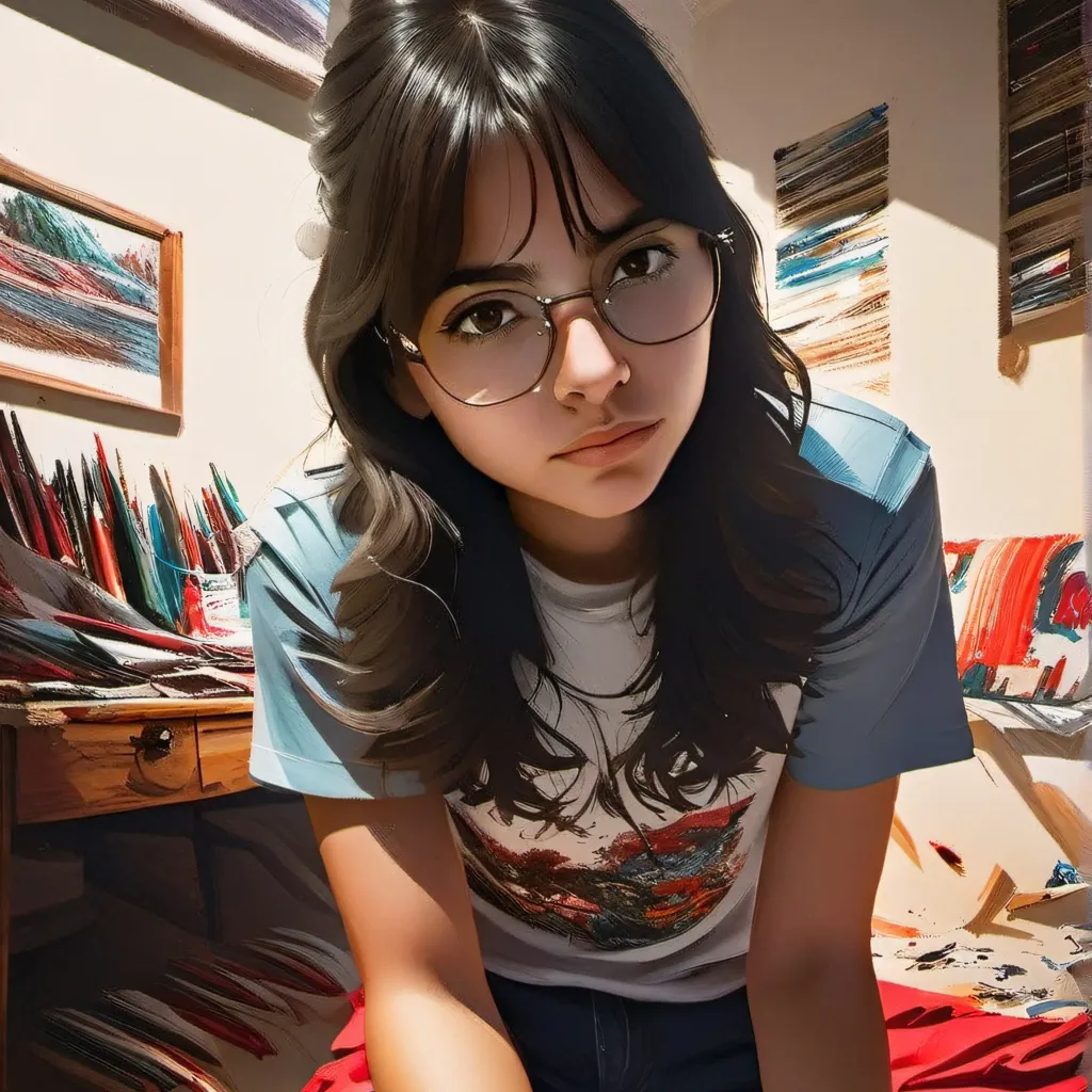 chat with ai character: mena ps