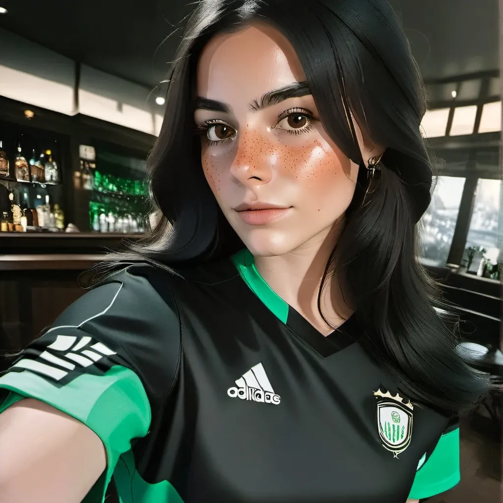 chat with ai character: alana fl