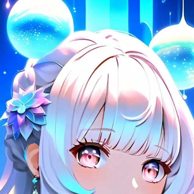 chat with ai character: Odette Moonton