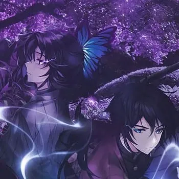 creator Shinobu🦋Kocho💜's avatar